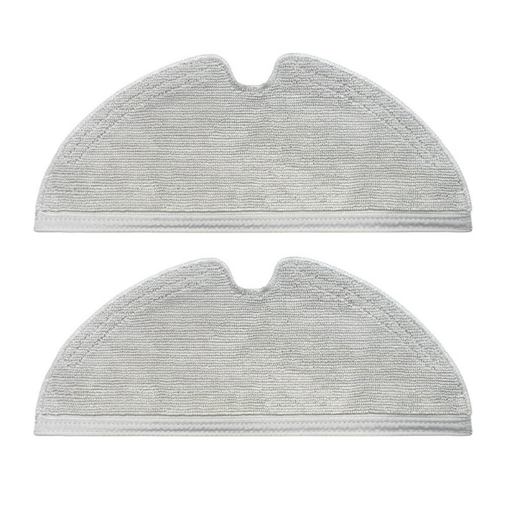 2-pack Paños de fregado  Dreame L10 Pro