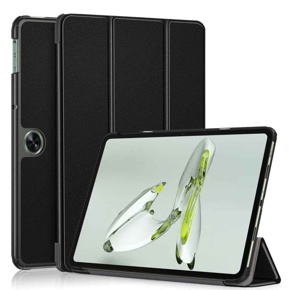 Funda Tri-Fold  OnePlus Pad Go Negro
