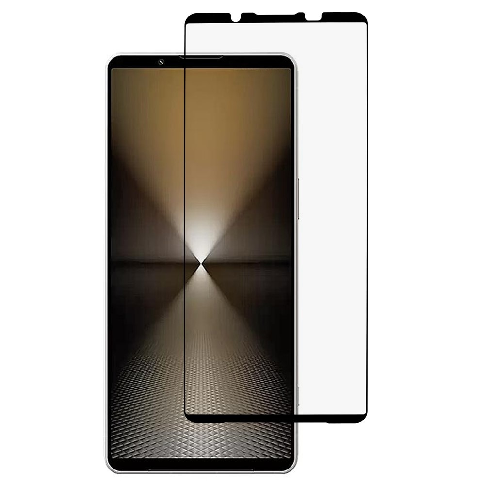 Protector Pantalla Cobertura total Cristal Templado Sony Xperia 1 VII nergo