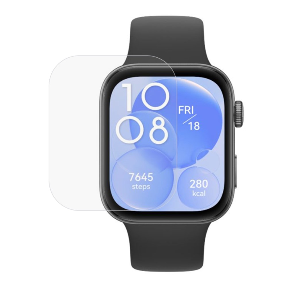 Protector de pantalla Huawei Watch Fit 4