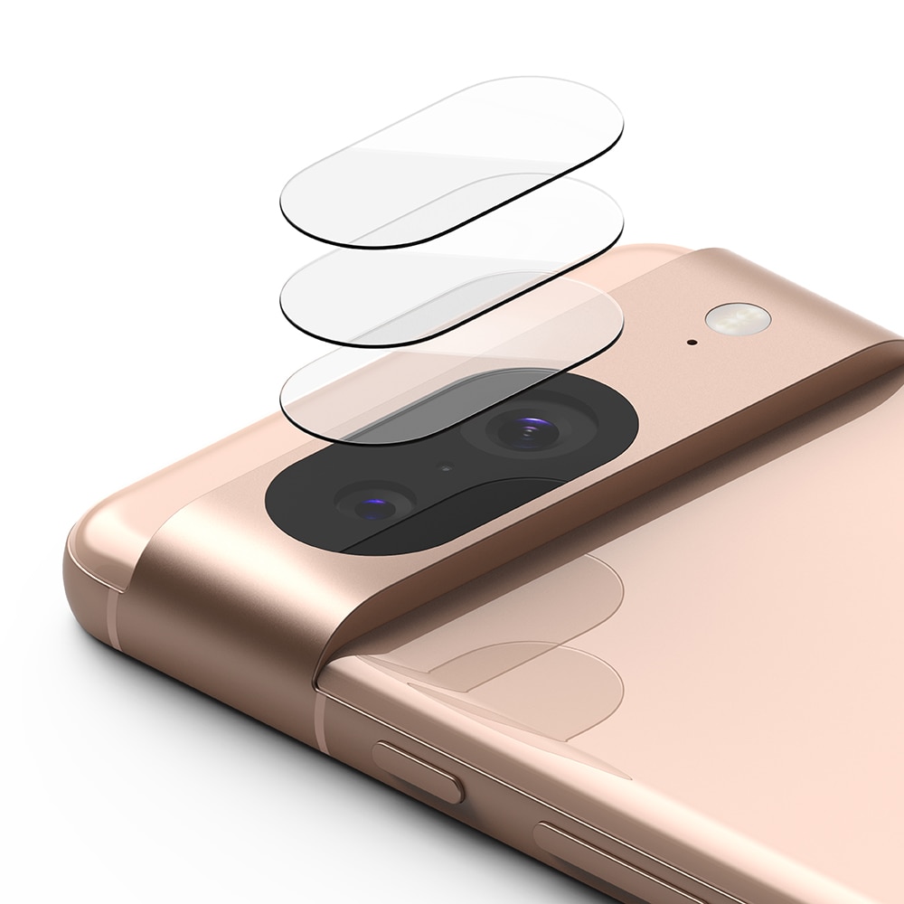 Camera Protector Glass (3 piezas) Google Pixel 8